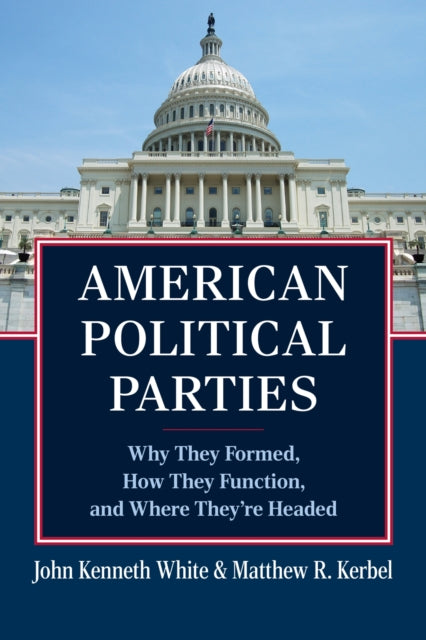 American Political Parties