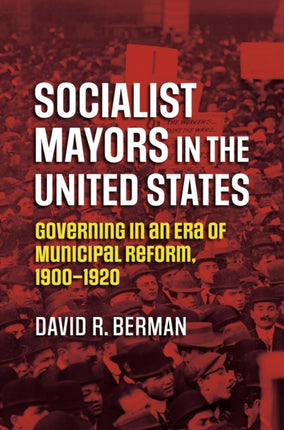 Socialist Mayors in the United States