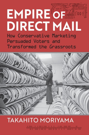 Empire of Direct Mail