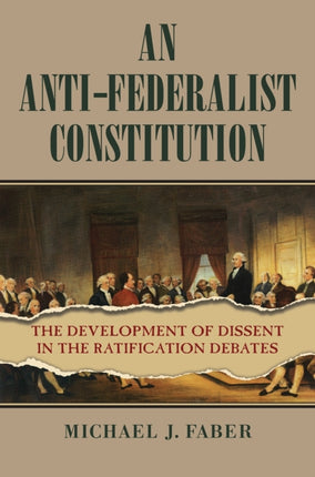 An AntiFederalist Constitution