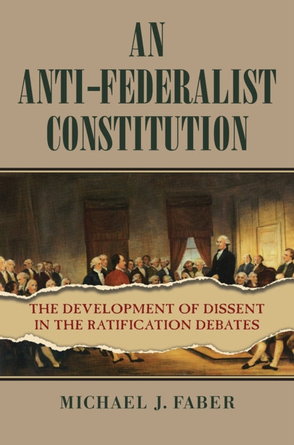 An AntiFederalist Constitution