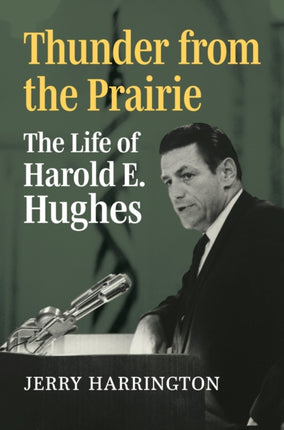 Thunder from the Prairie  The Life of Harold E.