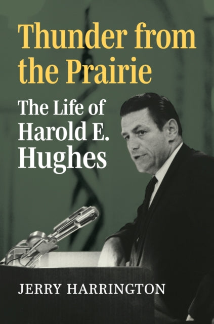 Thunder from the Prairie  The Life of Harold E.
