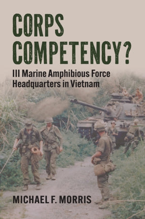 Corps Competency