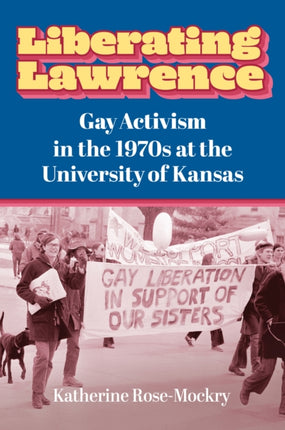 Liberating Lawrence