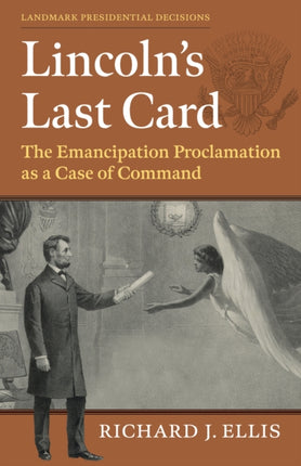 Lincolns Last Card