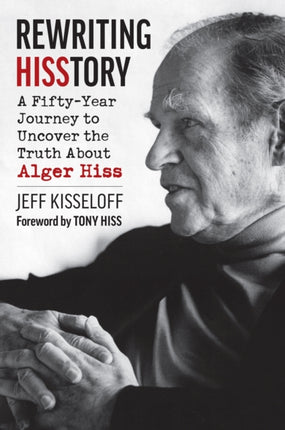 Rewriting Hisstory  A FiftyYear Journey to