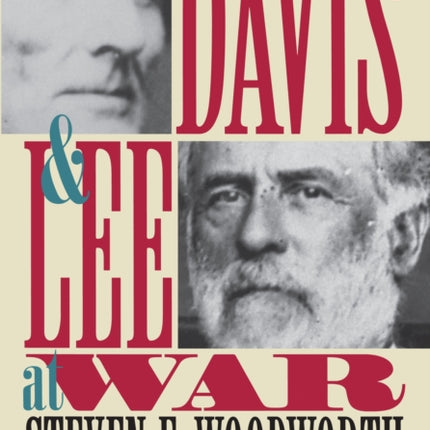 Davis and Lee at War