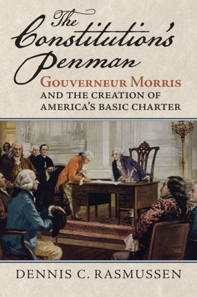 The Constitutions Penman