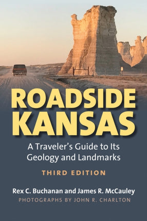 Roadside Kansas