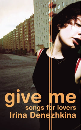 Give Me: Songs for Lovers