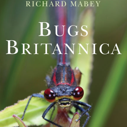 Bugs Britannica