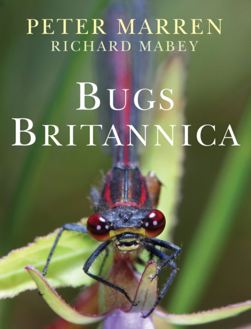 Bugs Britannica