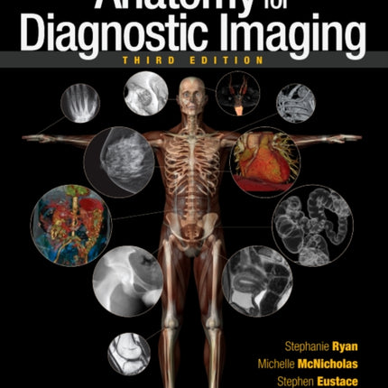 Anatomy for Diagnostic Imaging