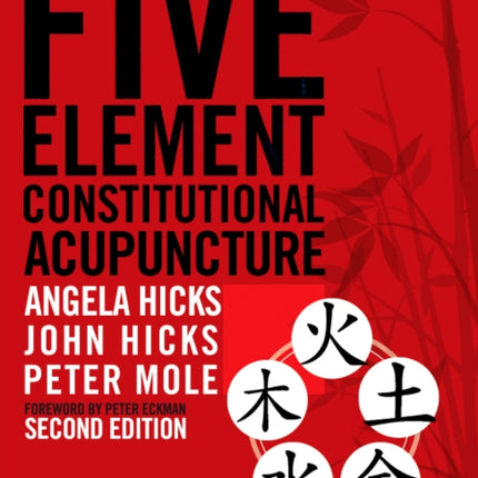 Five Element Constitutional Acupuncture