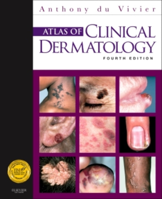 Atlas of Clinical Dermatology