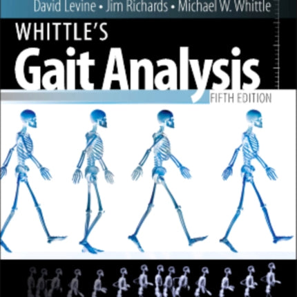 Whittles Gait Analysis 5e
