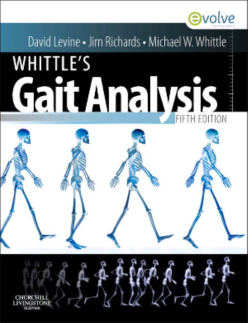 Whittles Gait Analysis 5e