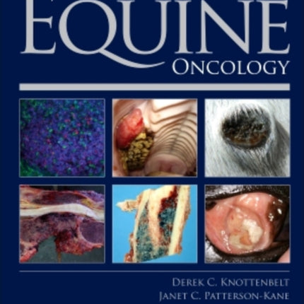 Clinical Equine Oncology