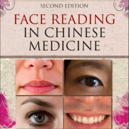 Face Reading in Chinese Medicine