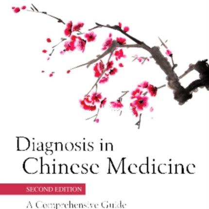 Diagnosis in Chinese Medicine: A Comprehensive Guide