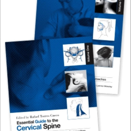 Essential Guide to the Cervical Spine  2Volume Set