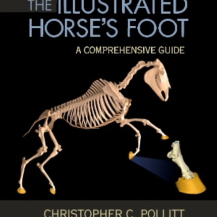 The Illustrated Horses Foot