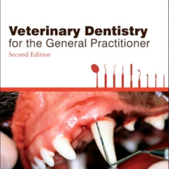 Collection image for: Veterinary dentistry Books