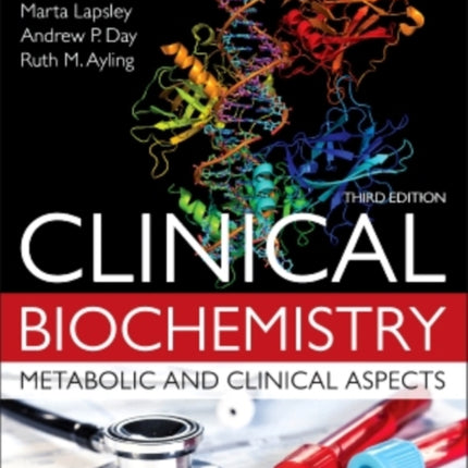 Clinical BiochemistryMetabolic and Clinical