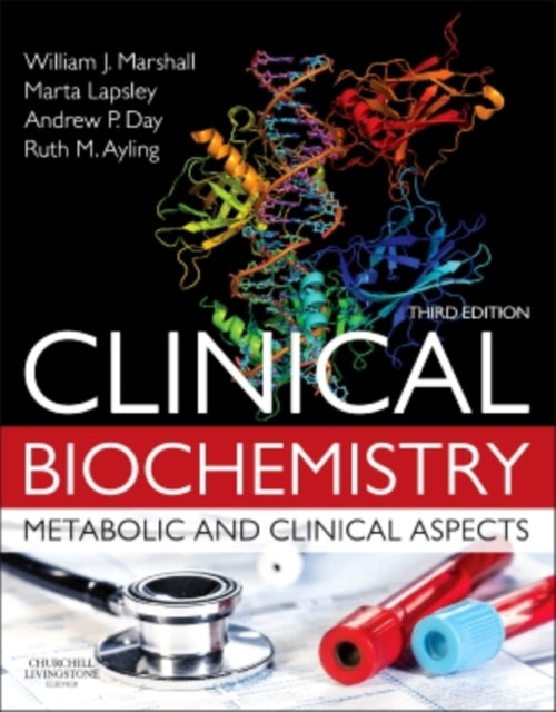 Clinical BiochemistryMetabolic and Clinical