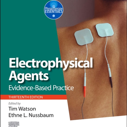 Electrophysical Agents: Evidence-based Practice