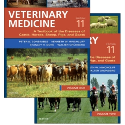 Veterinary Medicine