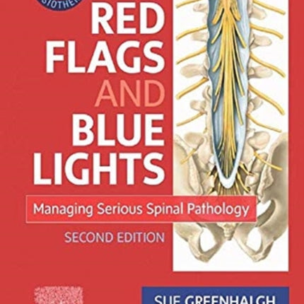 Red Flags and Blue Lights