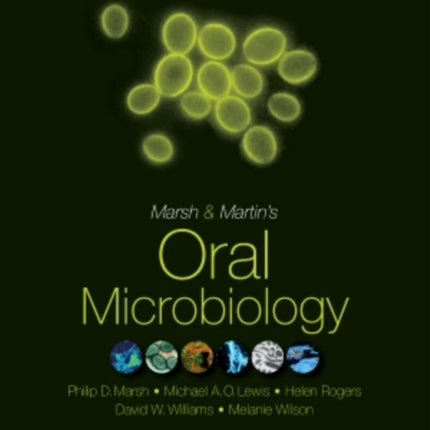 Oral Microbiology