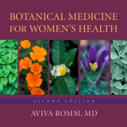 Botanical Medicine for Women's Health