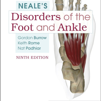 Neale's Disorders of the Foot and Ankle