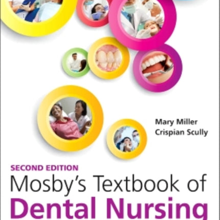 Mosbys Textbook of Dental Nursing