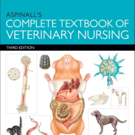 Aspinall's Complete Textbook of Veterinary Nursing