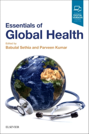 Essentials of Global Health