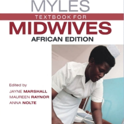 Myles Textbook for Midwives