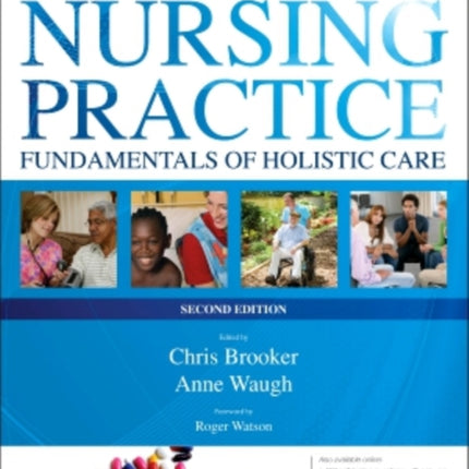 Foundations of Nursing Practice