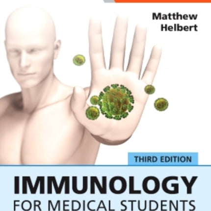 Immunology for Medical Students