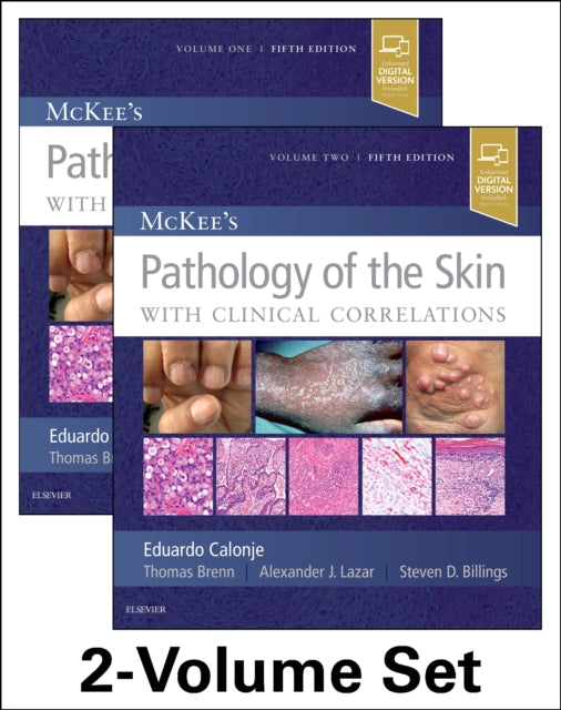 McKee's Pathology of the Skin