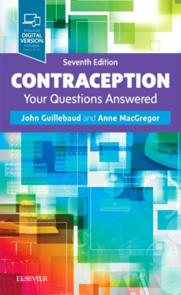 Contraception Your Questions Answered