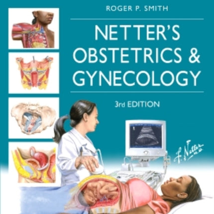 Netters Obstetrics and Gynecology