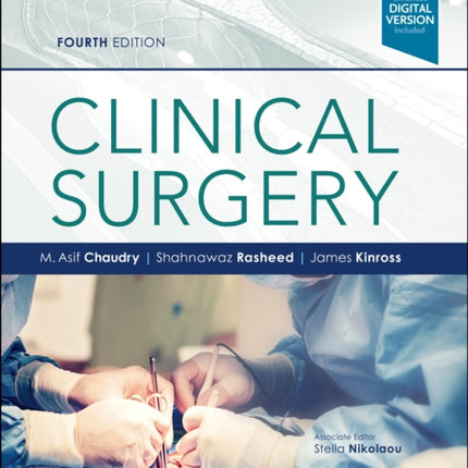 Clinical Surgery