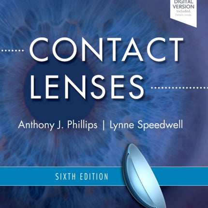 Contact Lenses