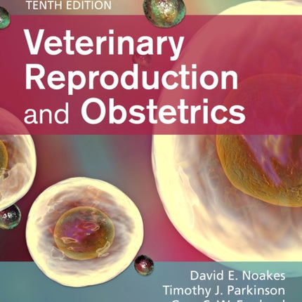 Veterinary Reproduction & Obstetrics