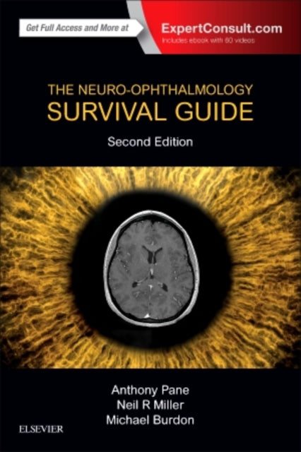 The Neuro-Ophthalmology Survival Guide