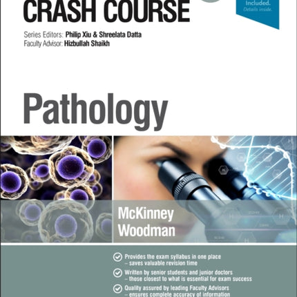 Crash Course Pathology